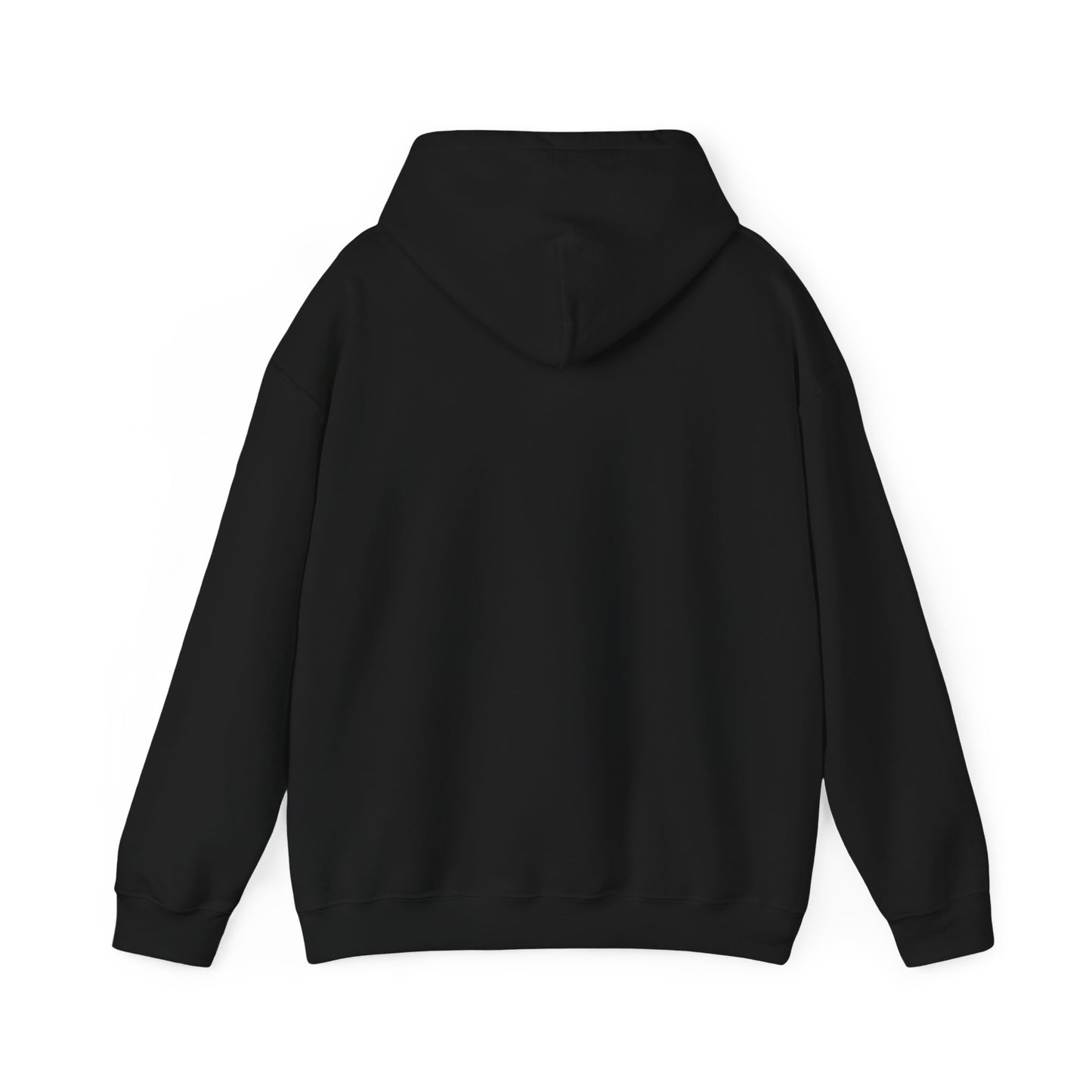 Binge Watch - Mountains - Unisex Heavy Blend™ Hooded Sweatshirt