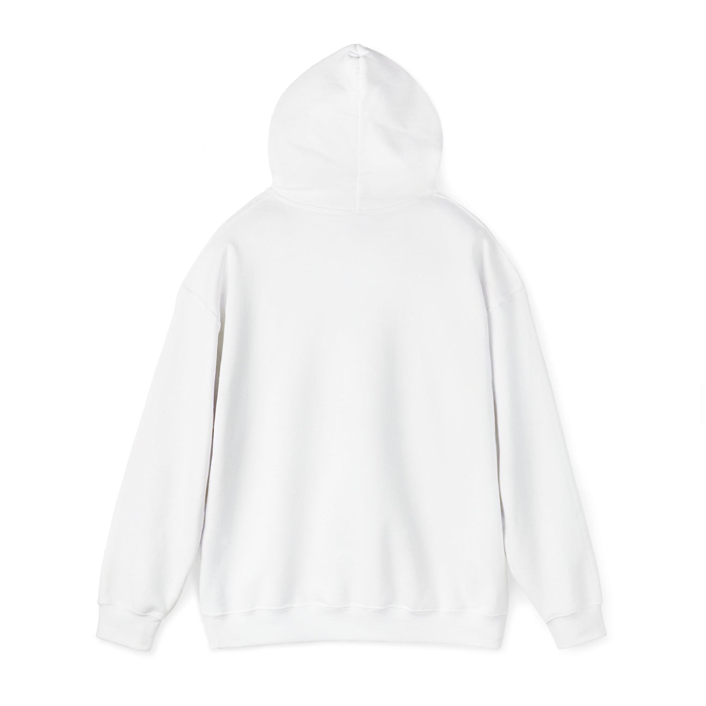 Binge Watch - Mountains - Unisex Heavy Blend™ Hooded Sweatshirt