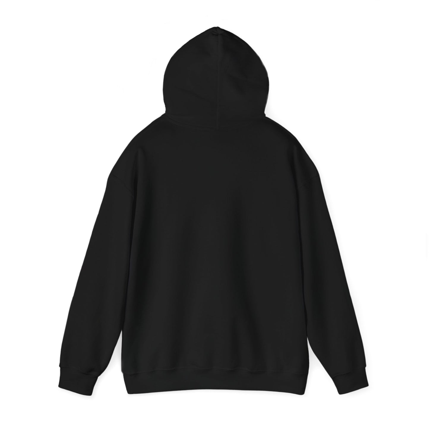 Binge Watch - Mountains - Unisex Heavy Blend™ Hooded Sweatshirt